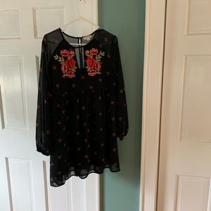 Taylor and Sage tunic.